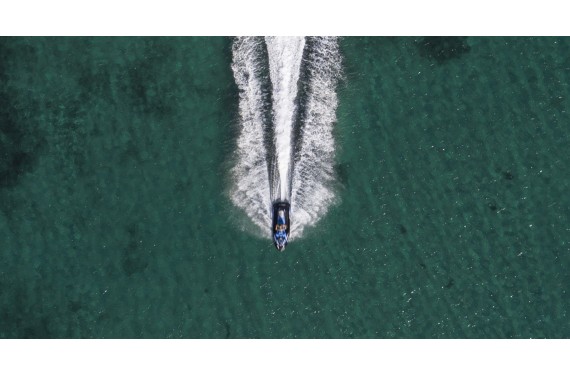 PACK DUO PERMIS BATEAU CÔTIER SAINT VALENTIN