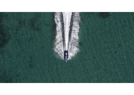 PACK DUO PERMIS BATEAU CÔTIER SAINT VALENTIN